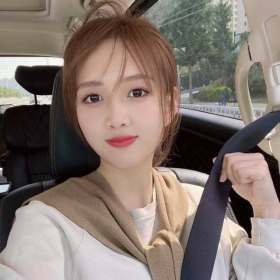 珠海-李玥柔