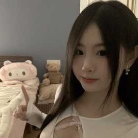 00后萝莉外出